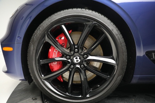 Used 2020 Bentley Continental GT for sale $219,900 at Alfa Romeo of Greenwich in Greenwich CT 06830 18
