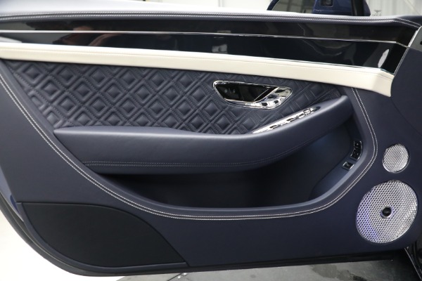 Used 2020 Bentley Continental GT for sale $219,900 at Alfa Romeo of Greenwich in Greenwich CT 06830 19