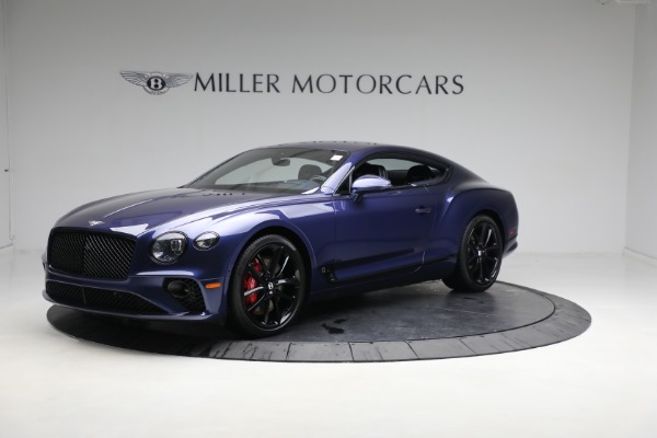 Used 2020 Bentley Continental GT for sale $219,900 at Alfa Romeo of Greenwich in Greenwich CT 06830 2
