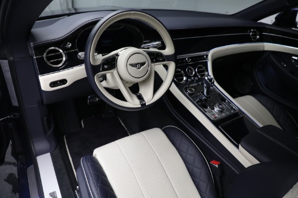 Used 2020 Bentley Continental GT for sale $219,900 at Alfa Romeo of Greenwich in Greenwich CT 06830 20