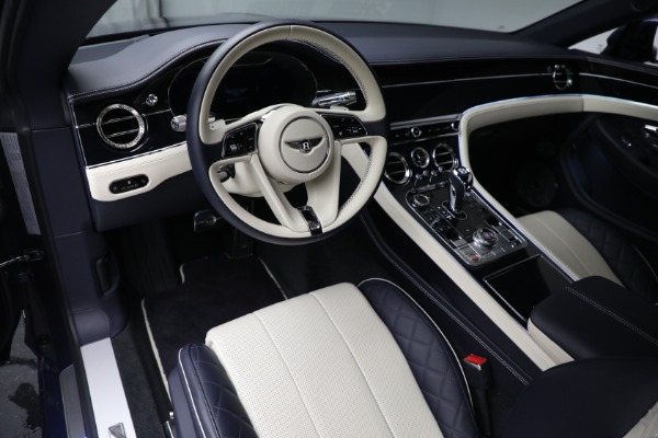 Used 2020 Bentley Continental GT for sale Sold at Alfa Romeo of Greenwich in Greenwich CT 06830 20