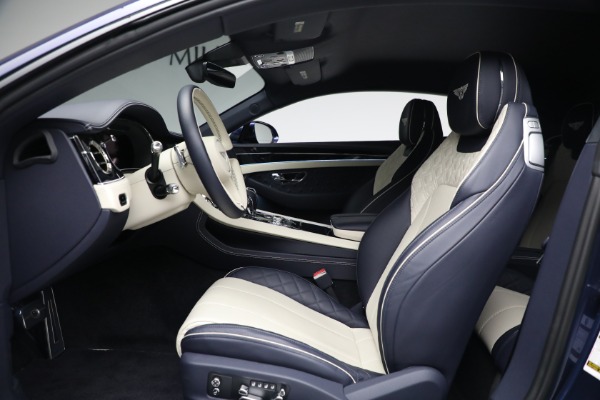 Used 2020 Bentley Continental GT for sale $219,900 at Alfa Romeo of Greenwich in Greenwich CT 06830 21