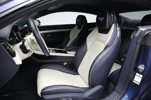 Used 2020 Bentley Continental GT for sale $219,900 at Alfa Romeo of Greenwich in Greenwich CT 06830 22