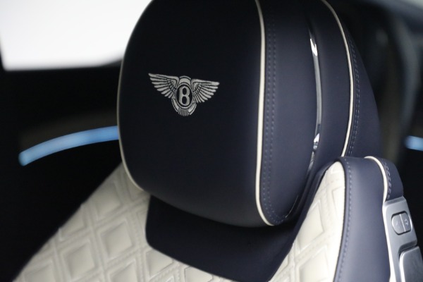 Used 2020 Bentley Continental GT for sale $219,900 at Alfa Romeo of Greenwich in Greenwich CT 06830 23