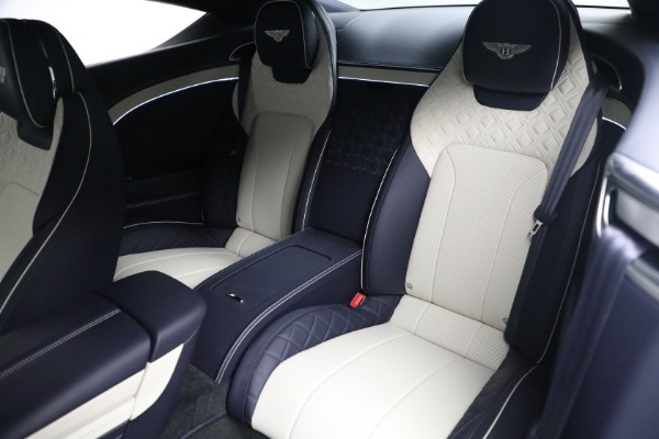 Used 2020 Bentley Continental GT for sale $219,900 at Alfa Romeo of Greenwich in Greenwich CT 06830 24