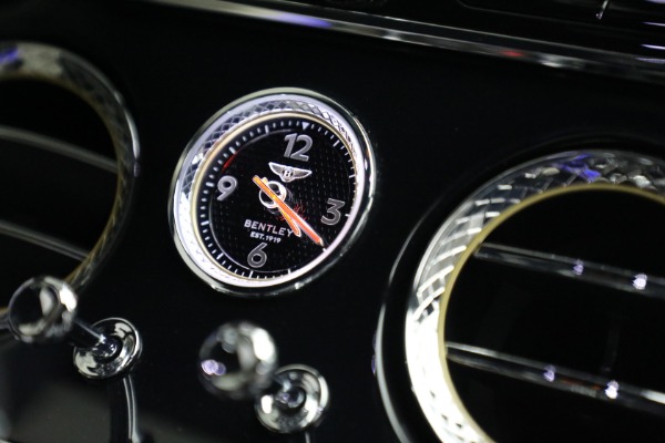 Used 2020 Bentley Continental GT for sale $219,900 at Alfa Romeo of Greenwich in Greenwich CT 06830 25
