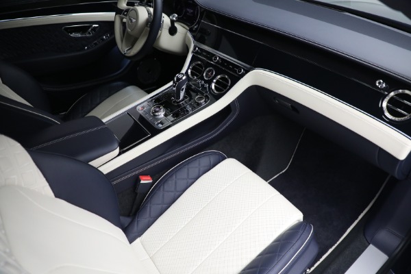 Used 2020 Bentley Continental GT for sale $219,900 at Alfa Romeo of Greenwich in Greenwich CT 06830 26