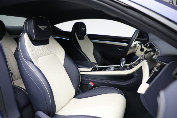 Used 2020 Bentley Continental GT for sale $219,900 at Alfa Romeo of Greenwich in Greenwich CT 06830 28