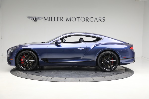 Used 2020 Bentley Continental GT for sale $219,900 at Alfa Romeo of Greenwich in Greenwich CT 06830 4