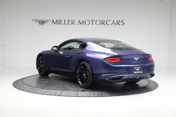 Used 2020 Bentley Continental GT for sale $219,900 at Alfa Romeo of Greenwich in Greenwich CT 06830 6