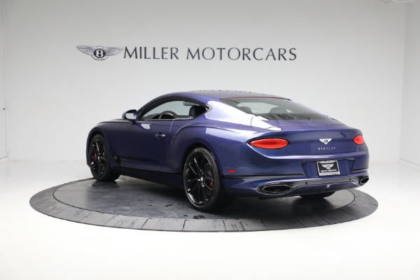 Used 2020 Bentley Continental GT for sale Sold at Alfa Romeo of Greenwich in Greenwich CT 06830 6