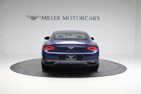 Used 2020 Bentley Continental GT for sale $219,900 at Alfa Romeo of Greenwich in Greenwich CT 06830 7