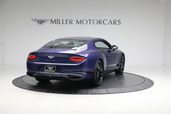 Used 2020 Bentley Continental GT for sale $219,900 at Alfa Romeo of Greenwich in Greenwich CT 06830 8