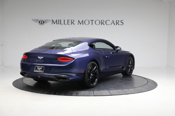 Used 2020 Bentley Continental GT for sale $219,900 at Alfa Romeo of Greenwich in Greenwich CT 06830 9