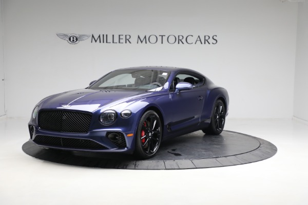 Used 2020 Bentley Continental GT for sale $219,900 at Alfa Romeo of Greenwich in Greenwich CT 06830 1