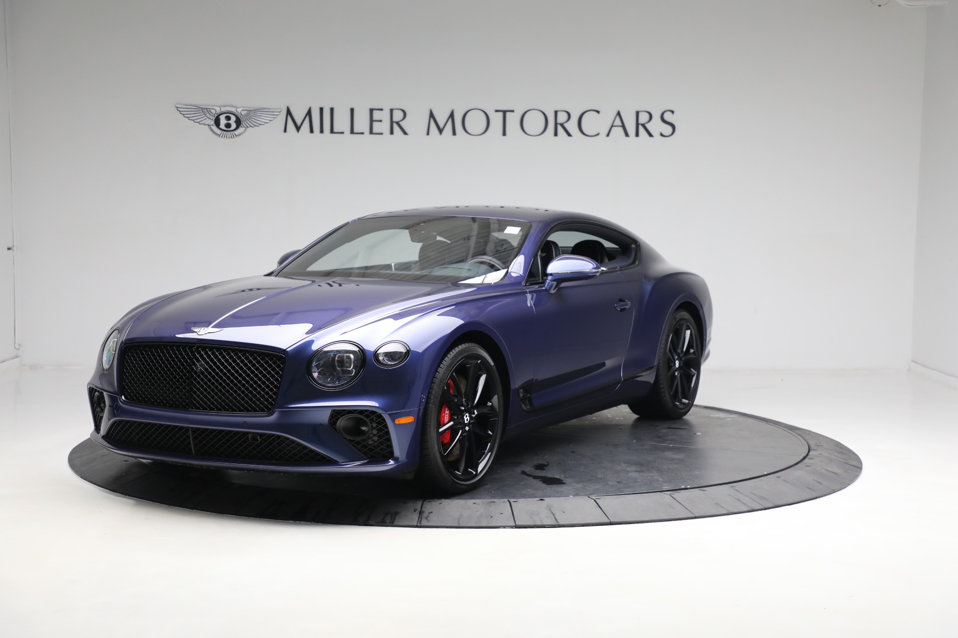 Used 2020 Bentley Continental GT for sale $219,900 at Alfa Romeo of Greenwich in Greenwich CT 06830 1