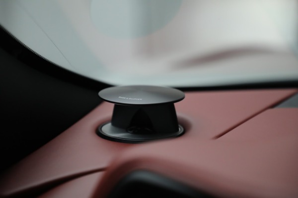 Used 2019 Aston Martin DB11 V8 for sale $129,900 at Alfa Romeo of Greenwich in Greenwich CT 06830 28