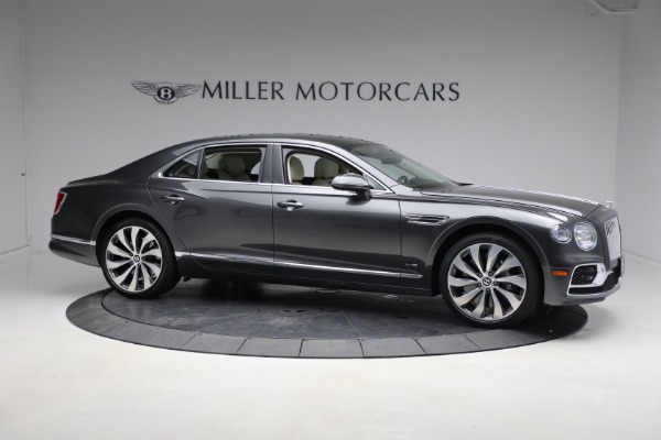 Used 2022 Bentley Flying Spur W12 for sale $249,900 at Alfa Romeo of Greenwich in Greenwich CT 06830 11