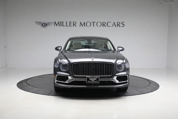 Used 2022 Bentley Flying Spur W12 for sale $249,900 at Alfa Romeo of Greenwich in Greenwich CT 06830 14