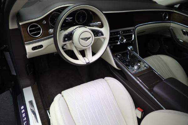 Used 2022 Bentley Flying Spur W12 for sale Sold at Alfa Romeo of Greenwich in Greenwich CT 06830 20