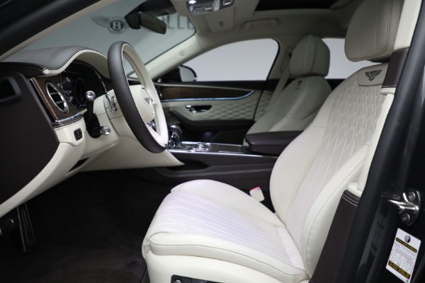 Used 2022 Bentley Flying Spur W12 for sale $249,900 at Alfa Romeo of Greenwich in Greenwich CT 06830 21