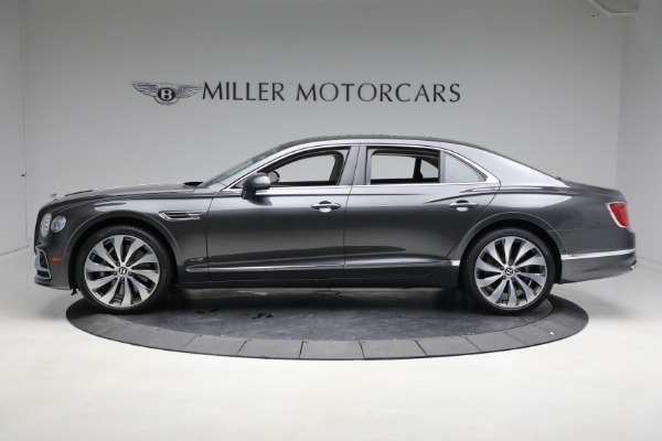 Used 2022 Bentley Flying Spur W12 for sale $249,900 at Alfa Romeo of Greenwich in Greenwich CT 06830 4