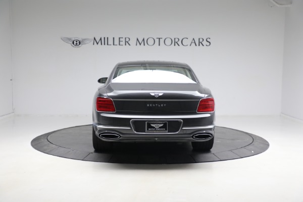Used 2022 Bentley Flying Spur W12 for sale $249,900 at Alfa Romeo of Greenwich in Greenwich CT 06830 7