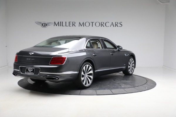 Used 2022 Bentley Flying Spur W12 for sale $249,900 at Alfa Romeo of Greenwich in Greenwich CT 06830 9