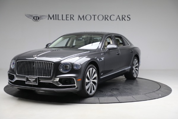 2022 Bentley Flying Spur