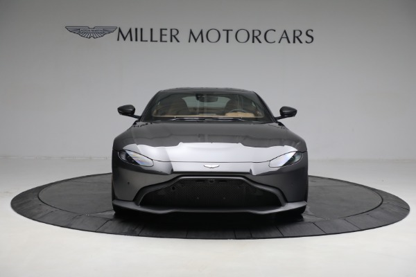 Used 2020 Aston Martin Vantage for sale $119,900 at Alfa Romeo of Greenwich in Greenwich CT 06830 12