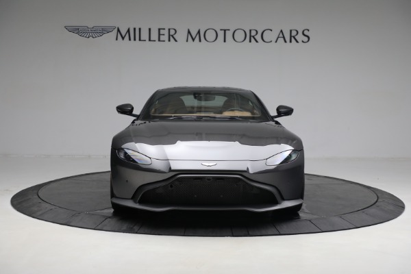 Used 2020 Aston Martin Vantage for sale Sold at Alfa Romeo of Greenwich in Greenwich CT 06830 12