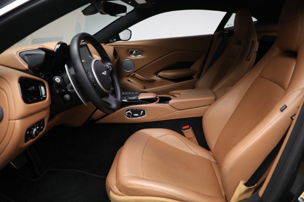 Used 2020 Aston Martin Vantage for sale $119,900 at Alfa Romeo of Greenwich in Greenwich CT 06830 14