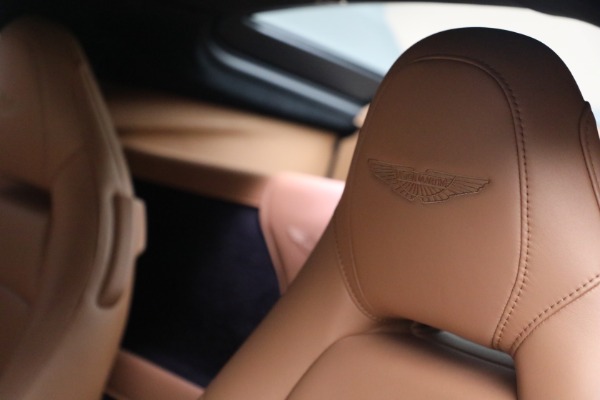 Used 2020 Aston Martin Vantage for sale $119,900 at Alfa Romeo of Greenwich in Greenwich CT 06830 16