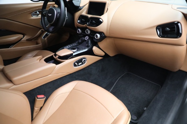 Used 2020 Aston Martin Vantage for sale $119,900 at Alfa Romeo of Greenwich in Greenwich CT 06830 22