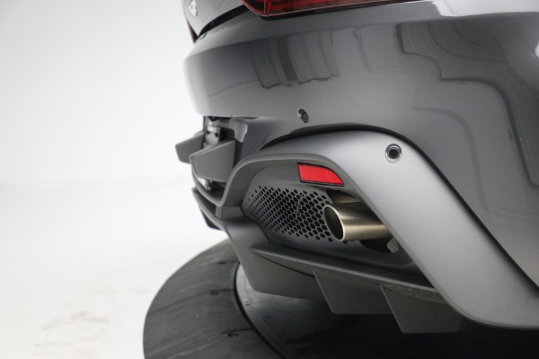 Used 2020 Aston Martin Vantage for sale $119,900 at Alfa Romeo of Greenwich in Greenwich CT 06830 26