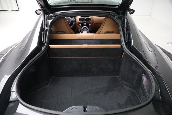 Used 2020 Aston Martin Vantage for sale $119,900 at Alfa Romeo of Greenwich in Greenwich CT 06830 27