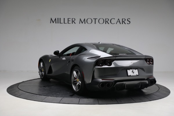 Used 2019 Ferrari 812 Superfast for sale Sold at Alfa Romeo of Greenwich in Greenwich CT 06830 5