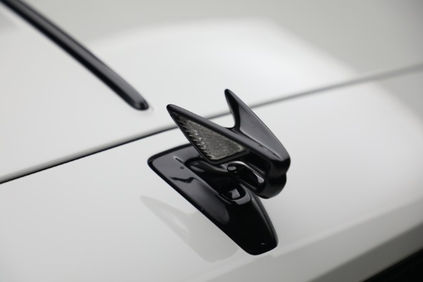 New 2023 Bentley Flying Spur Speed for sale $338,385 at Alfa Romeo of Greenwich in Greenwich CT 06830 16