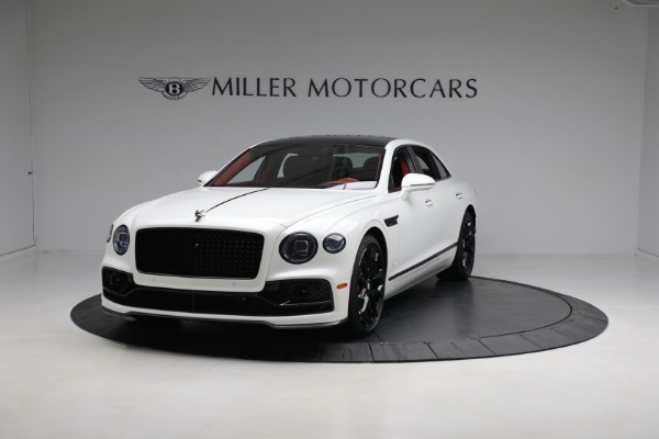 2023 Bentley Flying Spur