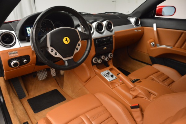 Used 2005 Ferrari 612 Scaglietti for sale Sold at Alfa Romeo of Greenwich in Greenwich CT 06830 13