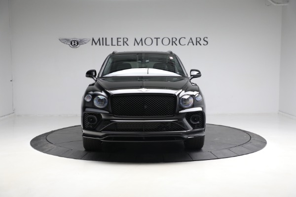 New 2023 Bentley Bentayga Speed for sale Sold at Alfa Romeo of Greenwich in Greenwich CT 06830 12