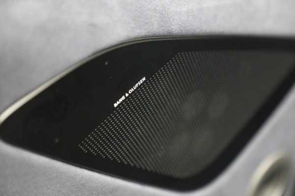 Used 2019 Aston Martin Rapide AMR for sale Call for price at Alfa Romeo of Greenwich in Greenwich CT 06830 23