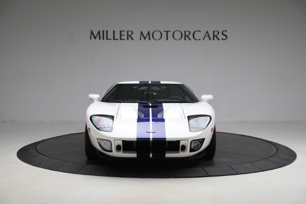 Used 2006 Ford GT for sale $449,900 at Alfa Romeo of Greenwich in Greenwich CT 06830 12