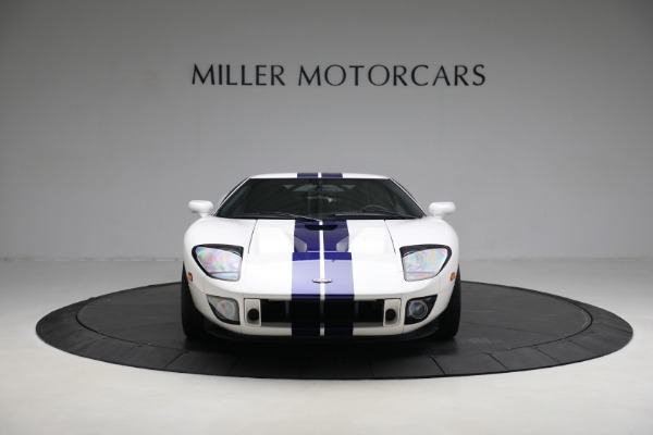 Used 2006 Ford GT for sale Sold at Alfa Romeo of Greenwich in Greenwich CT 06830 12