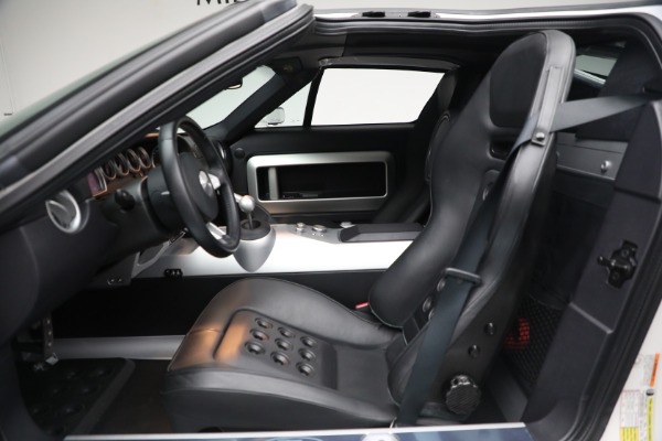 Used 2006 Ford GT for sale $449,900 at Alfa Romeo of Greenwich in Greenwich CT 06830 14