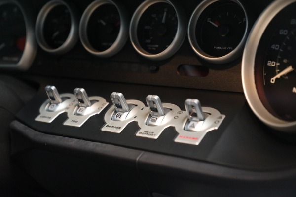 Used 2006 Ford GT for sale $449,900 at Alfa Romeo of Greenwich in Greenwich CT 06830 21