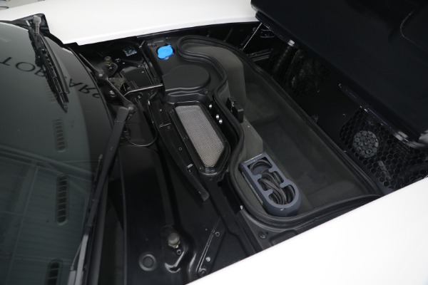 Used 2006 Ford GT for sale $449,900 at Alfa Romeo of Greenwich in Greenwich CT 06830 22
