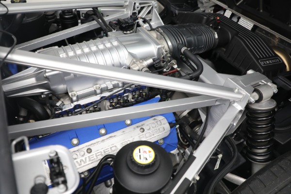 Used 2006 Ford GT for sale $449,900 at Alfa Romeo of Greenwich in Greenwich CT 06830 28