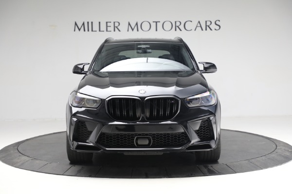 Used 2022 BMW X5 M Competition for sale Sold at Alfa Romeo of Greenwich in Greenwich CT 06830 13