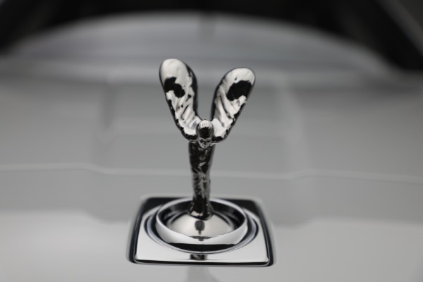 New 2023 Rolls-Royce Cullinan for sale $418,575 at Alfa Romeo of Greenwich in Greenwich CT 06830 28